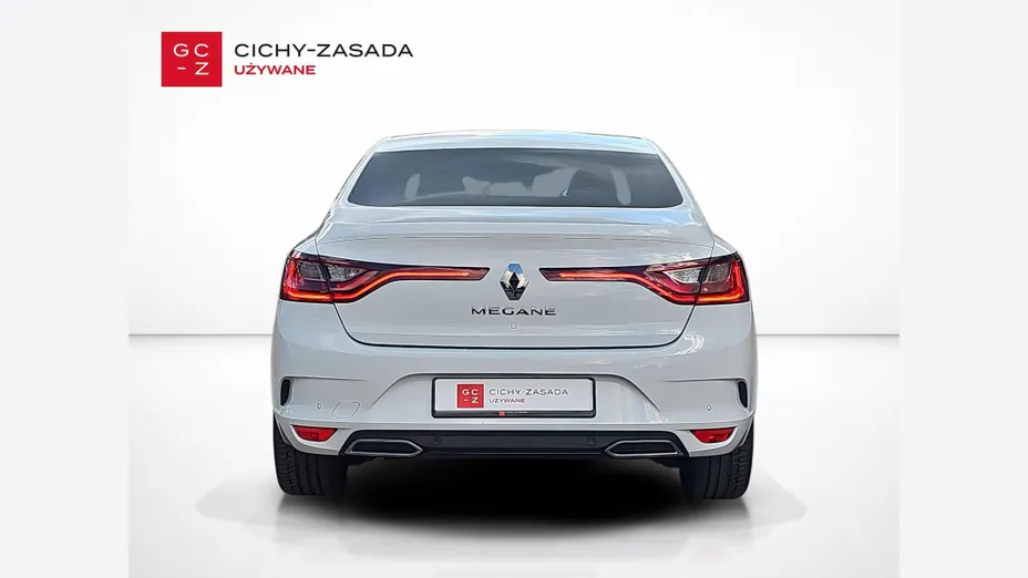 RENAULT Megane -