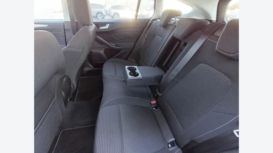 FORD Focus Focus 1.0 EcoBoost Titanium