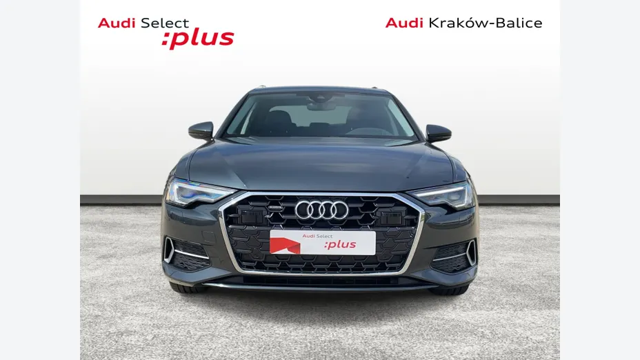 AUDI A6 A6 50 TFSI e PHEV Quattro Advanced S tronic