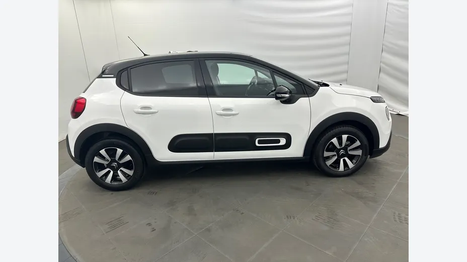 CITROEN C3 -