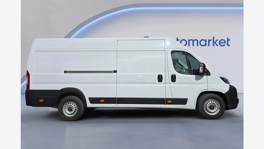 FIAT Ducato Ducato Maxi MJ L4H2