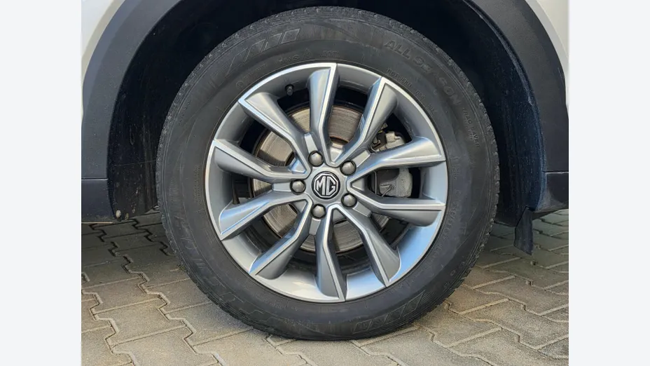 MG HS HS 1.5 T-GDI Excite DCT
