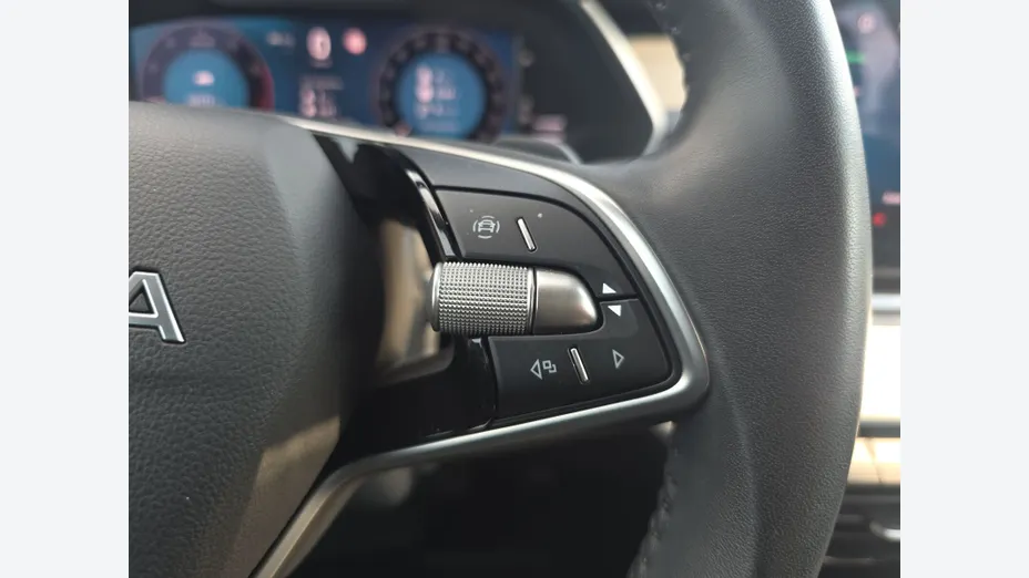 SKODA Octavia Octavia 1.5 TSI mHEV Selection DSG