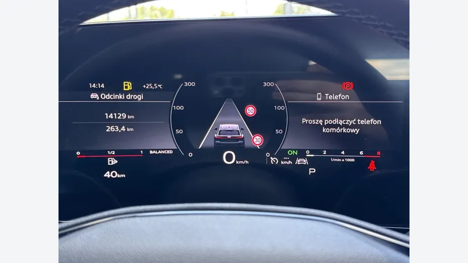 AUDI A5 A5 TFSI 110 kW S tronic