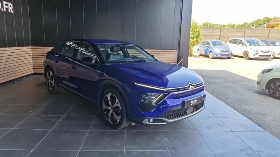 CITROEN C5 X -