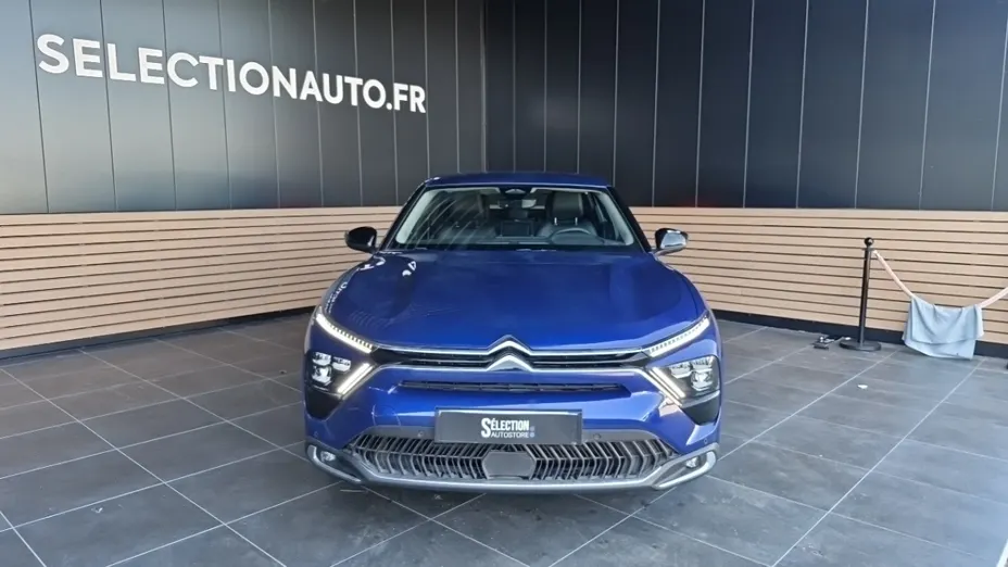 CITROEN C5 X -