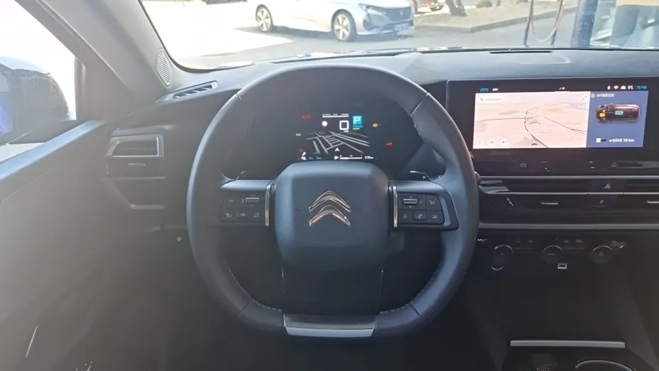 CITROEN C5 X -