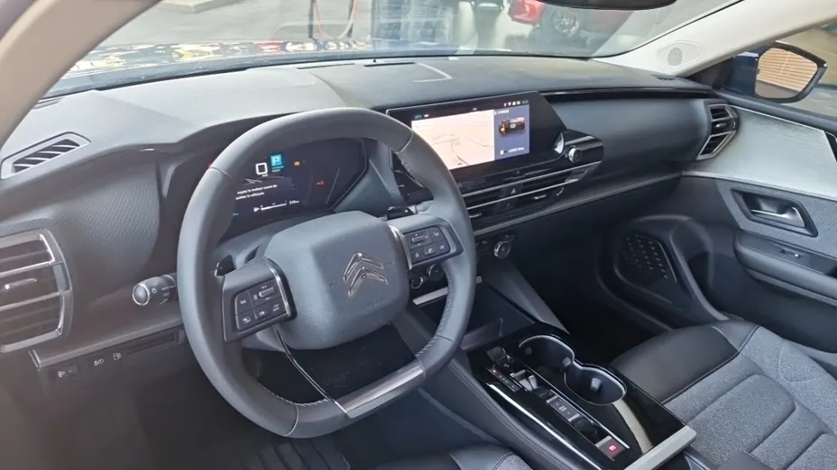 CITROEN C5 X -