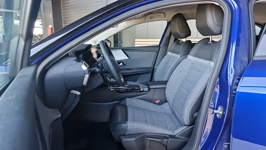 CITROEN C5 X -