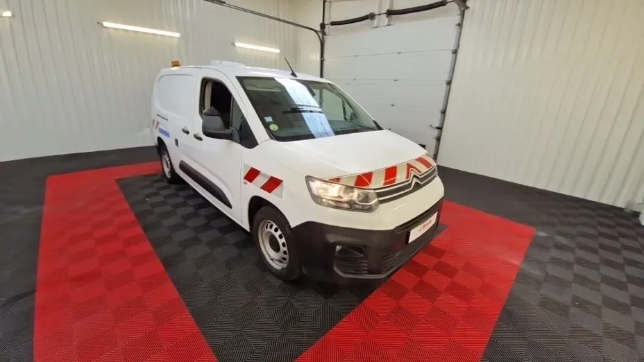CITROEN Berlingo -