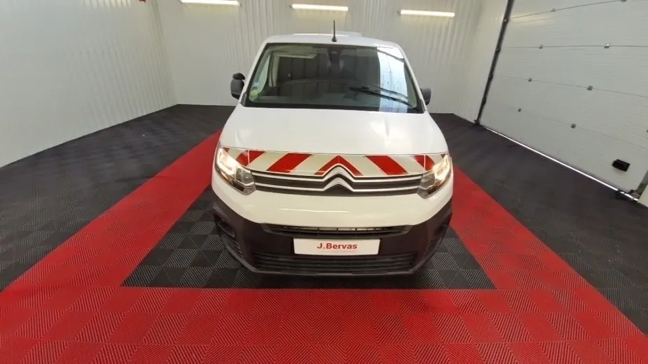 CITROEN Berlingo -