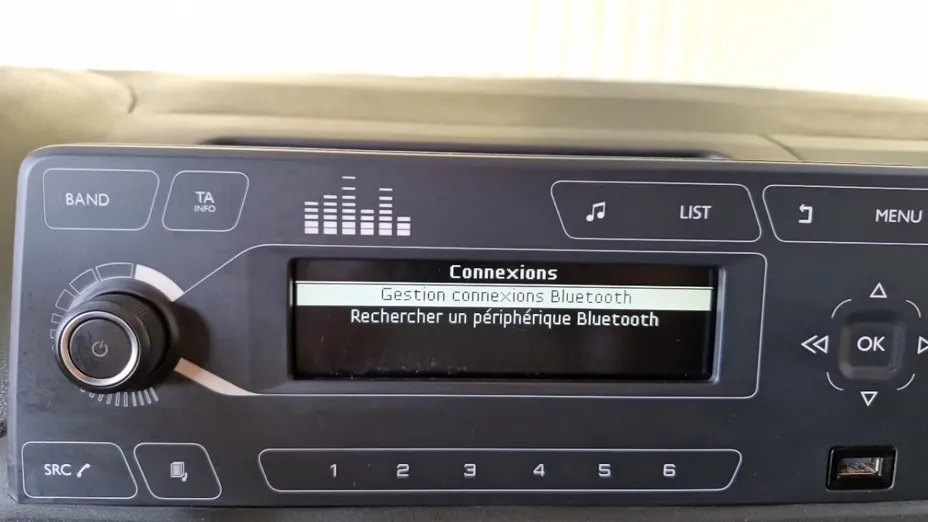 CITROEN Berlingo -