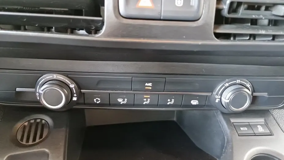 CITROEN Berlingo -
