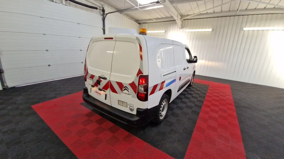 CITROEN Berlingo -