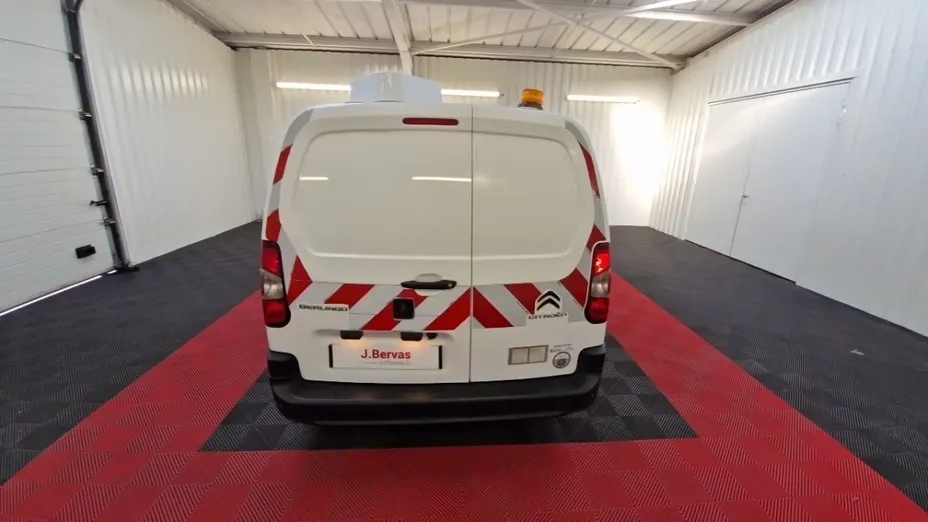 CITROEN Berlingo -