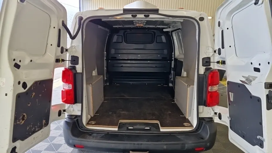 CITROEN Jumpy -