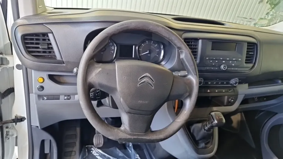 CITROEN Jumpy -