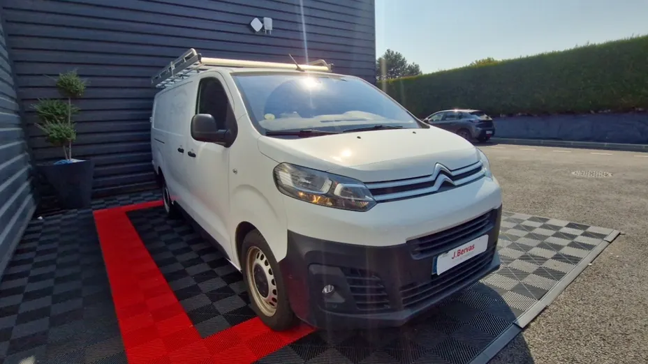 CITROEN Jumpy -
