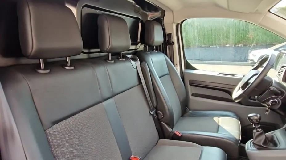 CITROEN Jumpy -