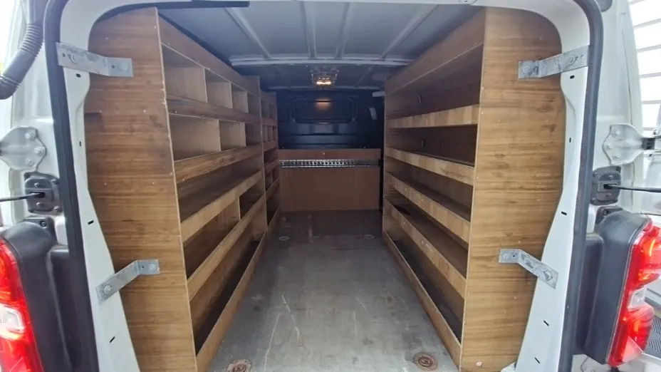CITROEN Jumpy -