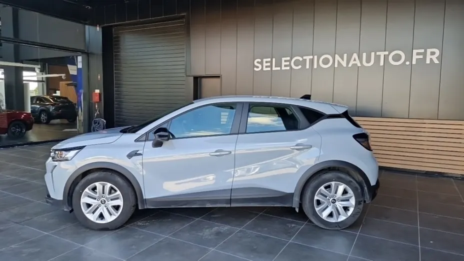 RENAULT Captur -