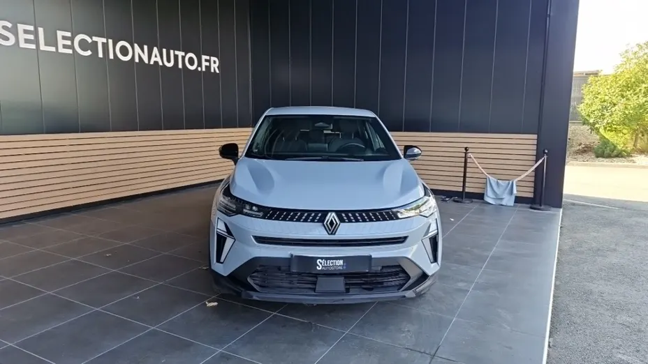 RENAULT Captur -