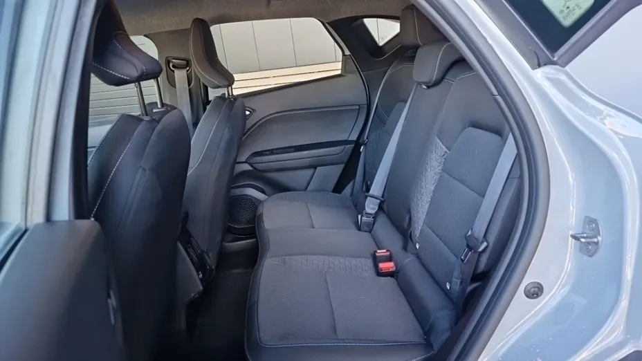 RENAULT Captur -