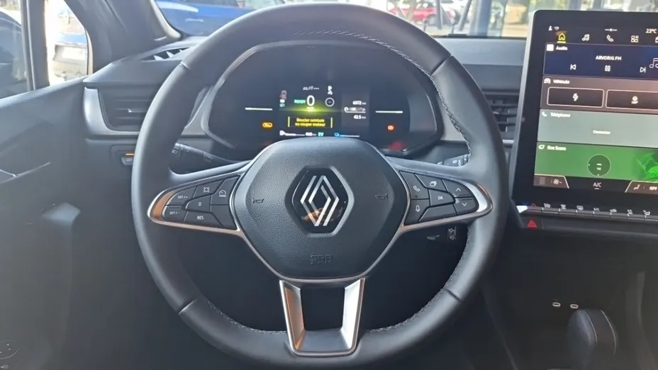 RENAULT Captur -