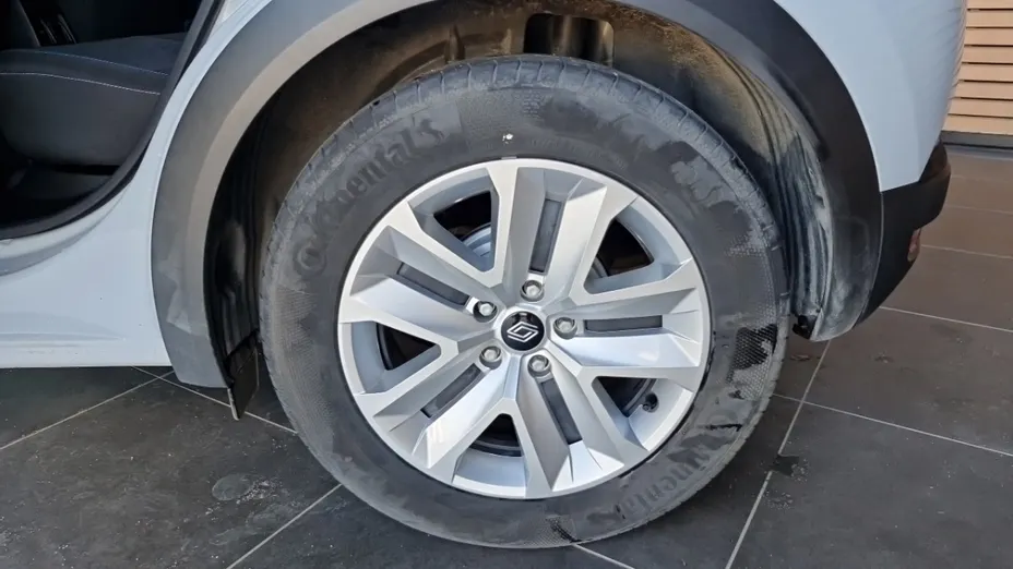 RENAULT Captur -