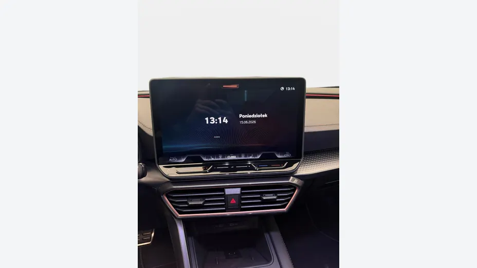 CUPRA Formentor -