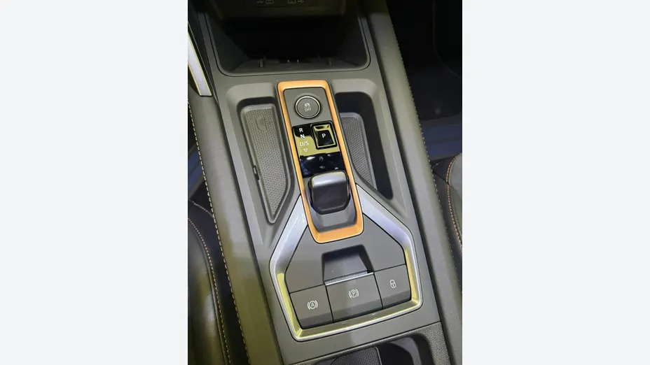 CUPRA Formentor -