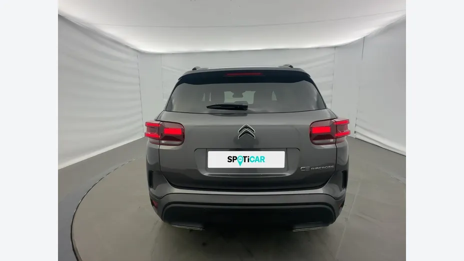 CITROEN C5 Aircross -