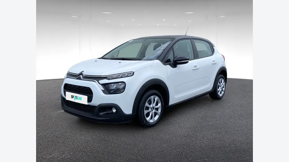 CITROEN C3 -