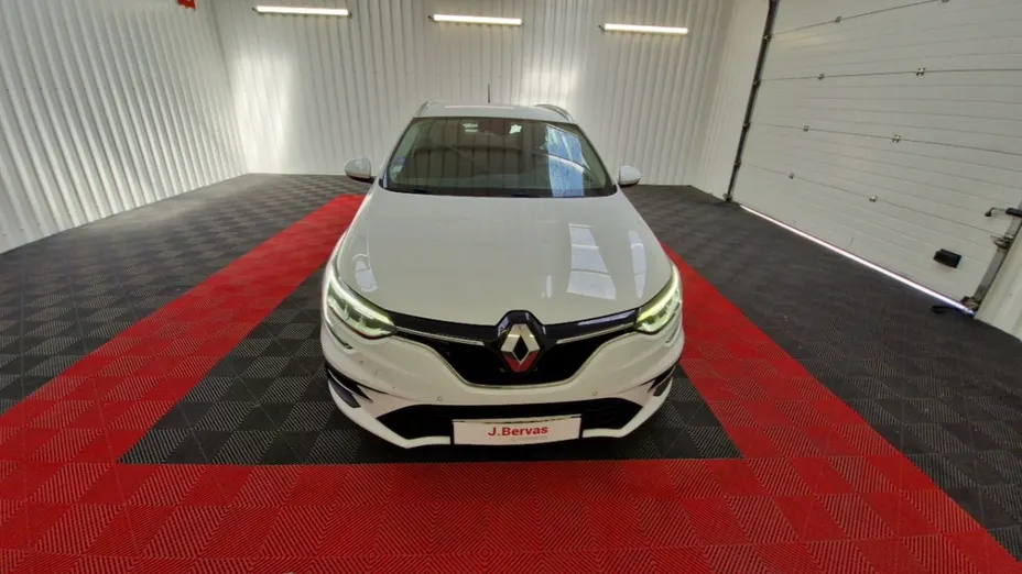 RENAULT Megane -