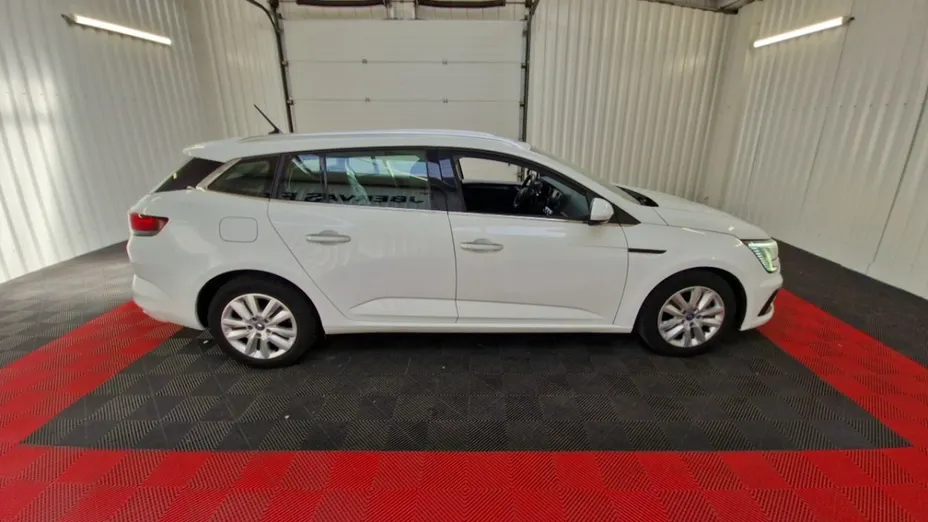 RENAULT Megane -
