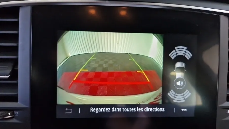 RENAULT Megane -