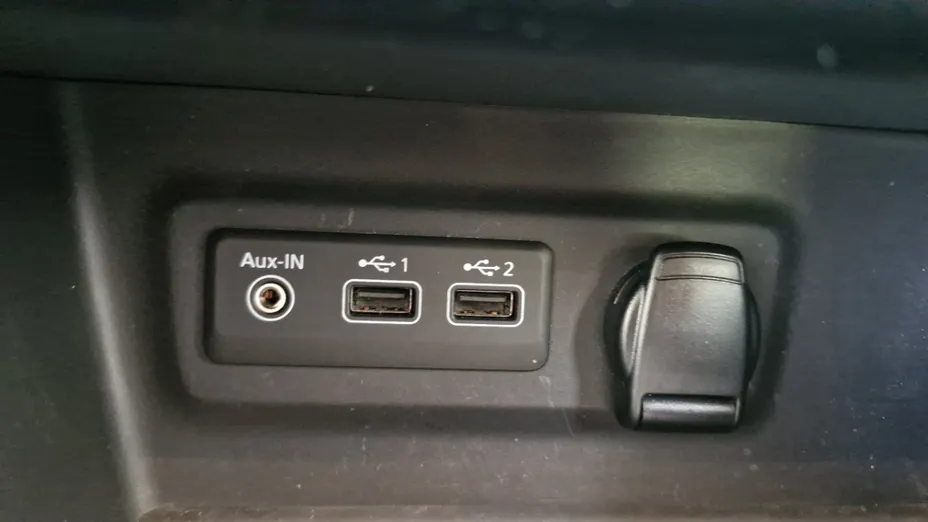 RENAULT Megane -