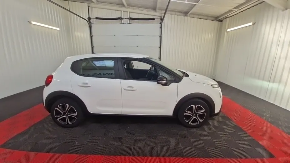 CITROEN C3 -