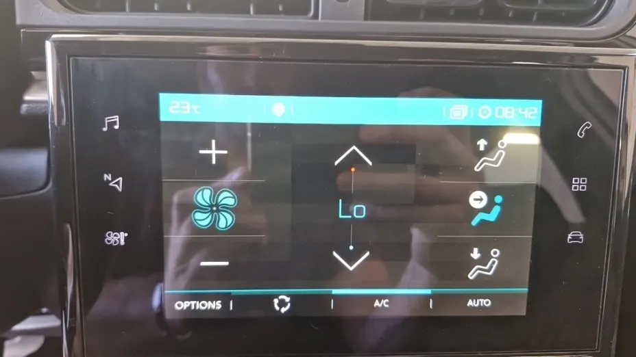 CITROEN C3 -