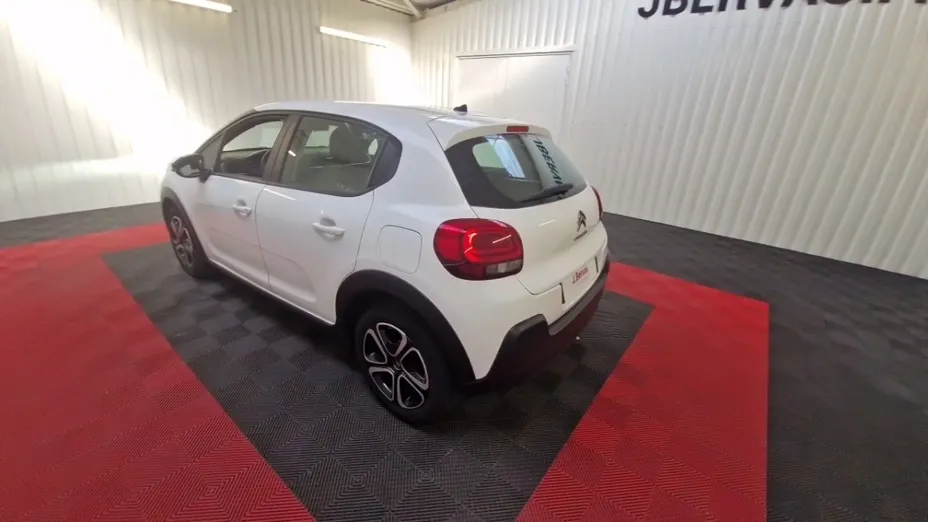 CITROEN C3 -