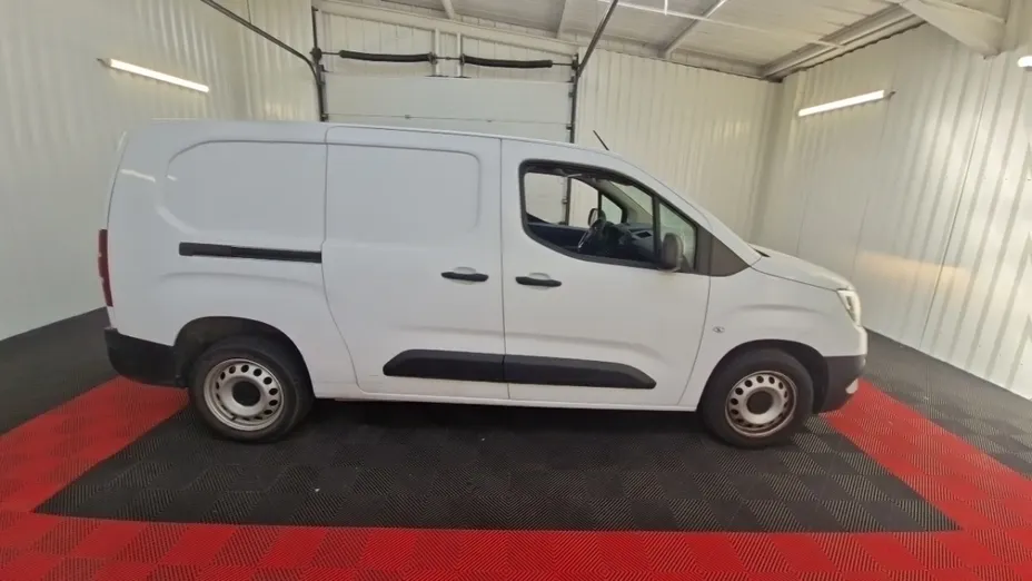 OPEL Combo -