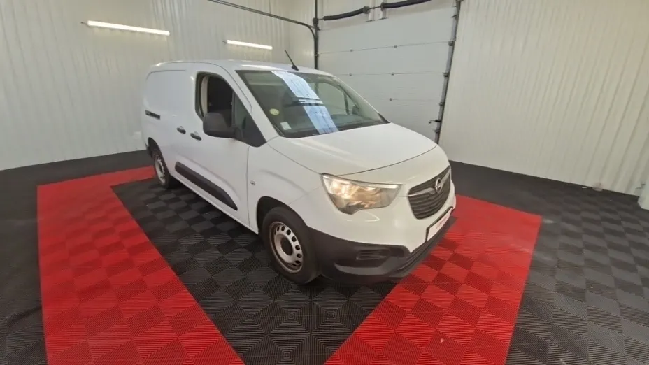OPEL Combo -