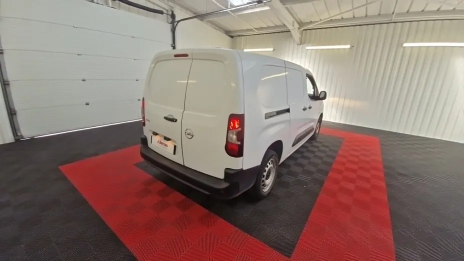 OPEL Combo -