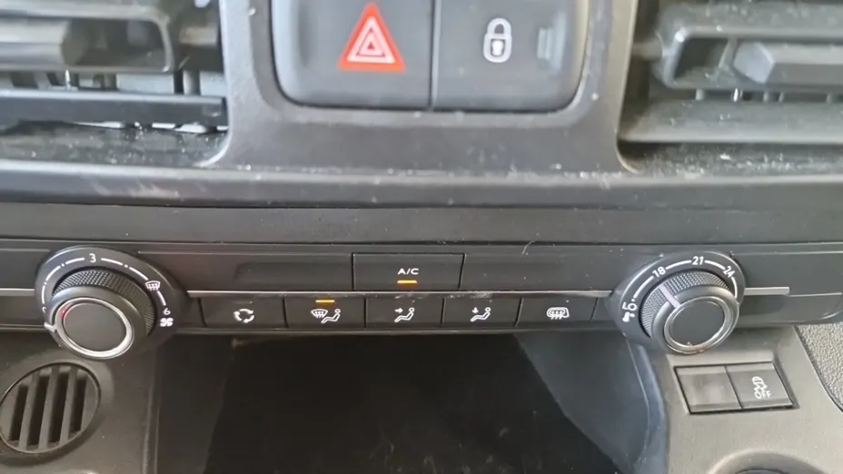 OPEL Combo -