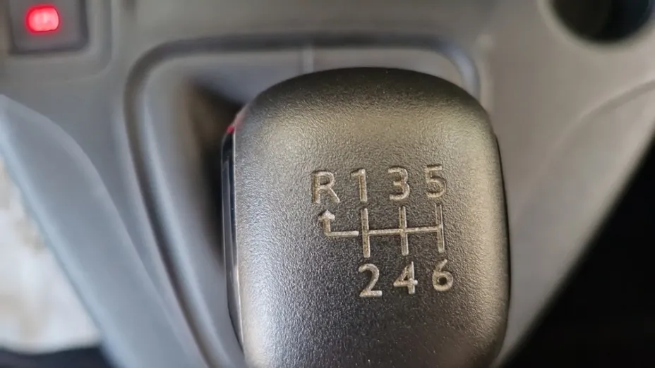 OPEL Combo -