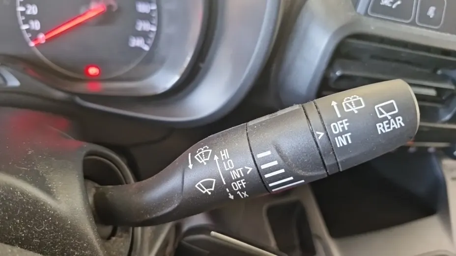 OPEL Combo -