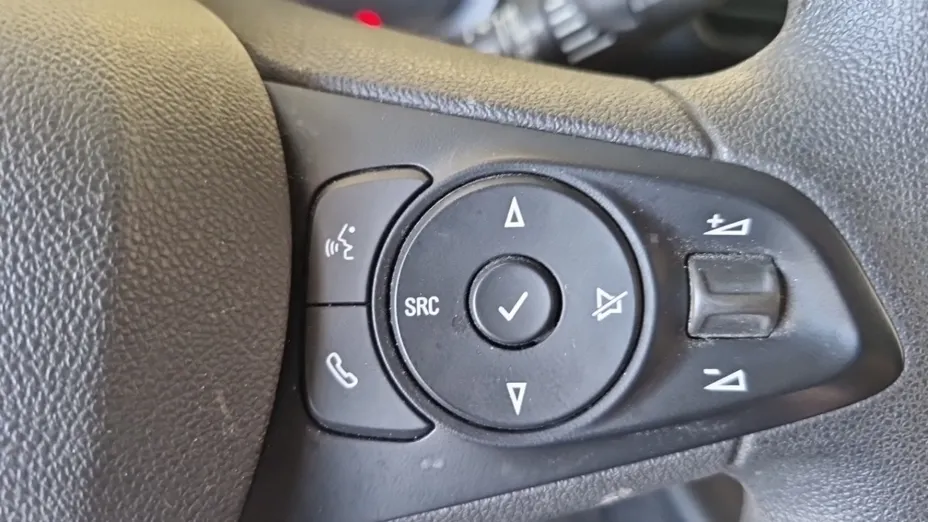 OPEL Combo -