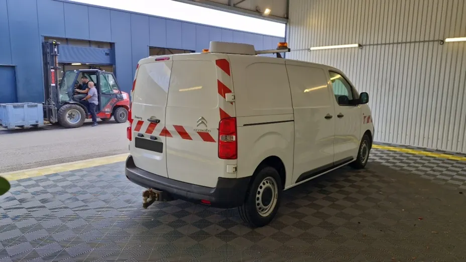 CITROEN Jumpy -