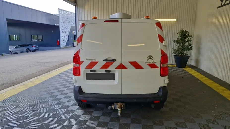 CITROEN Jumpy -