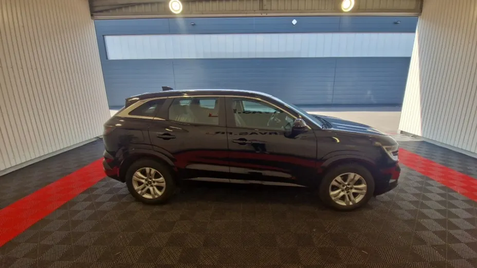 RENAULT Austral -
